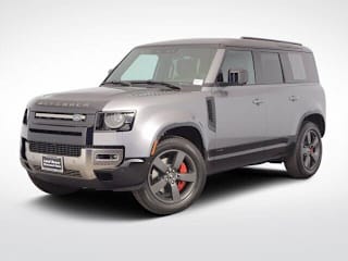 2021 Land Rover Defender 110 X SALEX7RU1M2042972 2021 Land Rover Defender 110 X
