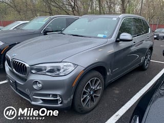 2018 BMW X5 5UXKS4C54J0Y20549 2018 BMW X5