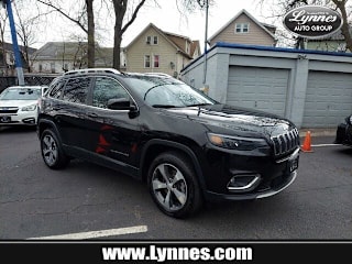 2019 Jeep Cherokee Limited 1C4PJMDX3KD397273 2019 Jeep Cherokee Limited