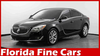 2014 Buick Regal 2G4GK5EX4E9290361 2014 Buick Regal