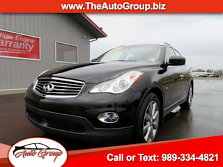 2015 Infiniti QX50 JN1BJ0HRXFM772096 2015 Infiniti QX50