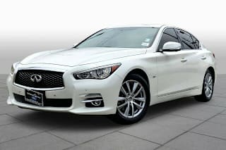 2016 Infiniti Q50 3.0T Premium JN1EV7APXGM303126 2016 Infiniti Q50 3.0T Premium