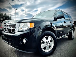 2011 Ford Escape XLT 1FMCU0DG9BKC18174 2011 Ford Escape XLT