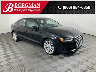 2016 Audi A3 2.0T quattro Premium WAUB8GFF4G1013776 2016 Audi A3 2.0T quattro Premium