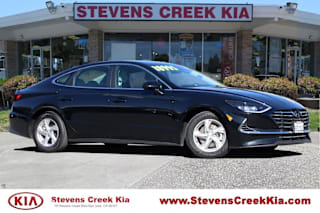 2020 Hyundai Sonata 5NPEG4JA2LH044251 2020 Hyundai Sonata