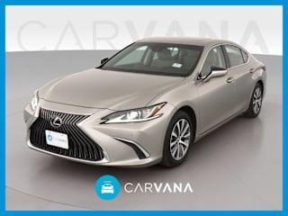 2019 Lexus ES 350 Base 58ABZ1B14KU044576 2019 Lexus ES 350 Base