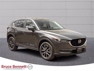 2018 Mazda CX-5 Touring JM3KFBCM2J0461727 2018 Mazda CX-5 Touring