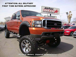 2000 Ford F-250 Super Duty 3FTNW21S5YMA40499 2000 Ford F-250 Super Duty