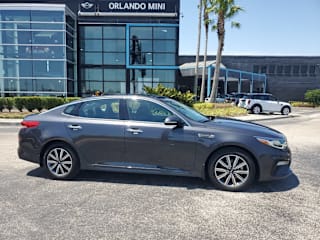 2019 Kia Optima LX 5XXGT4L33KG299973 2019 Kia Optima LX