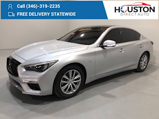 2017 Infiniti Q50 3.0T Premium JN1EV7AP2HM738126 2017 Infiniti Q50 3.0T Premium
