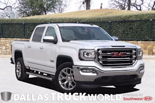 2018 GMC Sierra 1500 3GTP1NECXJG441496 2018 GMC Sierra 1500