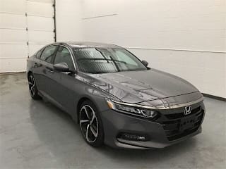 2019 Honda Accord 1HGCV1F3XKA103236 2019 Honda Accord