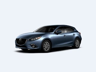 2015 Mazda Mazda3 JM1BM1M71F1235729 2015 Mazda Mazda3