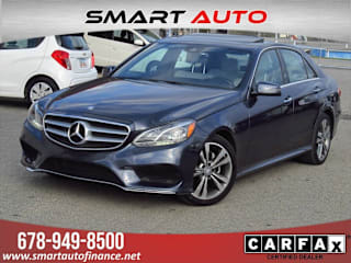 2016 Mercedes-Benz E-Class WDDHF5KB2GB231600 2016 Mercedes-Benz E-Class