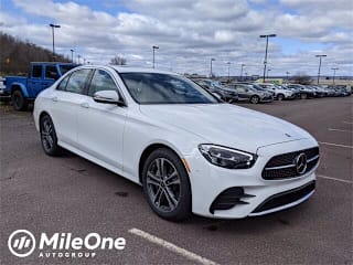 2021 Mercedes-Benz E-Class W1KZF8EB0MA955627 2021 Mercedes-Benz E-Class