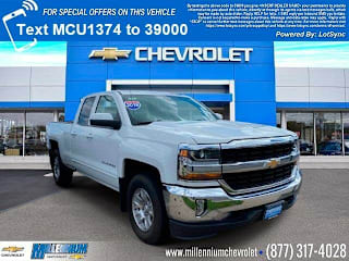 2018 Chevrolet Silverado 1500 LT 1GCVKREH3JZ131374 2018 Chevrolet Silverado 1500 LT