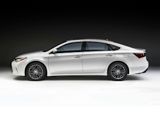 2016 Toyota Avalon Limited 4T1BK1EB4GU217293 2016 Toyota Avalon Limited