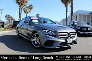 2018 Mercedes-Benz E-Class E 300 WDDZF4JB9JA393611 2018 Mercedes-Benz E-Class E 300