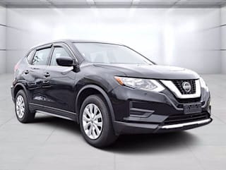 2018 Nissan Rogue KNMAT2MV4JP511958 2018 Nissan Rogue
