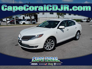 2013 Lincoln MKS 1LNHL9DK0DG605557 2013 Lincoln MKS