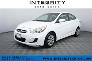 2017 Hyundai Accent SE KMHCT4AE5HU314619 2017 Hyundai Accent SE