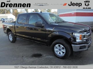 2020 Ford F-150 1FTEW1E49LFA26491 2020 Ford F-150