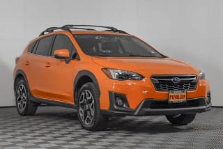 2018 Subaru Crosstrek 2.0i Limited JF2GTAMC6J8240691 2018 Subaru Crosstrek 2.0i Limited