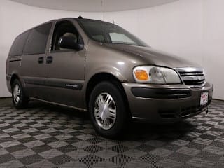 2004 Chevrolet Venture LT Entertainer 1GNDX13E74D150994 2004 Chevrolet Venture LT Entertainer