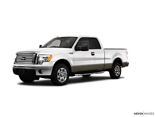 2010 Ford F-150 1FTFX1EV3AFC47270 2010 Ford F-150