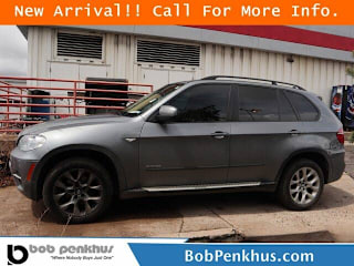 2012 BMW X5 xDrive35i 5UXZV4C55CL761132 2012 BMW X5 xDrive35i