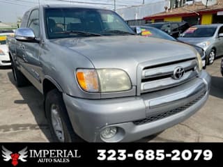 2004 Toyota Tundra SR5 5TBBT44194S443849 2004 Toyota Tundra SR5