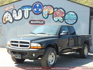 2004 Dodge Dakota 1D7HG32N14S749141 2004 Dodge Dakota