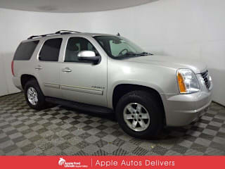 2009 GMC Yukon SLT 1GKFK33089R244302 2009 GMC Yukon SLT