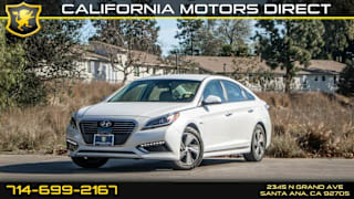 2016 Hyundai Sonata Plug-in Hybrid KMHE54L25GA024693 2016 Hyundai Sonata Plug-in Hybrid