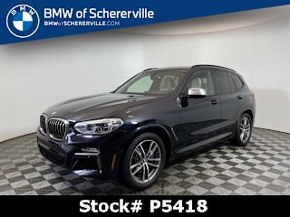 2018 BMW X3 5UXTS3C59J0Y97514 2018 BMW X3