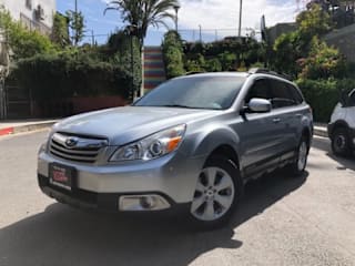 2012 Subaru Outback 2.5i Limited 4S4BRBKC6C3283827 2012 Subaru Outback 2.5i Limited