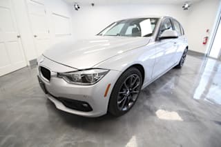 2016 BMW 3 Series 320i xDrive WBA8A3C52GK551485 2016 BMW 3 Series 320i xDrive
