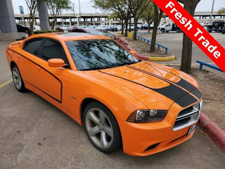 2014 Dodge Charger 2C3CDXCT9EH213990 2014 Dodge Charger