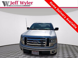 2009 Ford F-150 1FTPW14V59FB48938 2009 Ford F-150