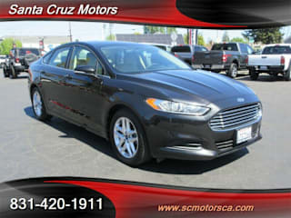 2013 Ford Fusion SE 3FA6P0H7XDR120505 2013 Ford Fusion SE