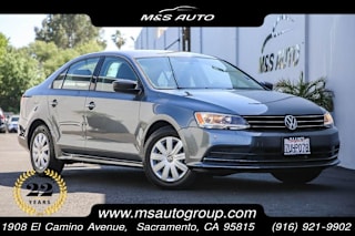 2016 Volkswagen Jetta 1.4T S 3VW267AJ4GM389849 2016 Volkswagen Jetta 1.4T S