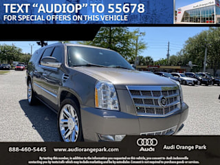 2011 Cadillac Escalade ESV Platinum Edition 1GYS4KEF5BR179019 2011 Cadillac Escalade ESV Platinum Edition