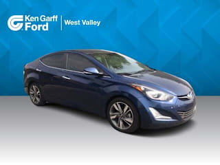 2016 Hyundai Elantra Limited 5NPDH4AE0GH711741 2016 Hyundai Elantra Limited