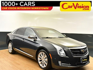 2017 Cadillac XTS Luxury 2G61M5S32H9146899 2017 Cadillac XTS Luxury