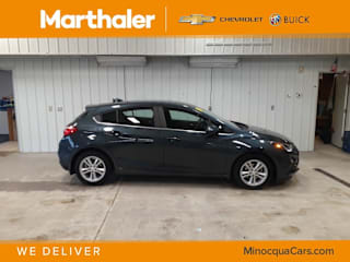 2017 Chevrolet Cruze 3G1BE6SMXHS542541 2017 Chevrolet Cruze