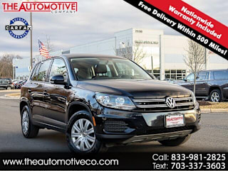 2013 Volkswagen Tiguan WVGCV7AXXDW501057 2013 Volkswagen Tiguan