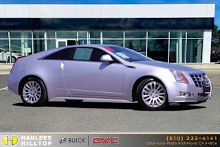 2013 Cadillac CTS 3.6L Performance 1G6DJ1E34D0140049 2013 Cadillac CTS 3.6L Performance