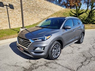 2020 Hyundai Tucson Limited KM8J3CAL7LU277551 2020 Hyundai Tucson Limited