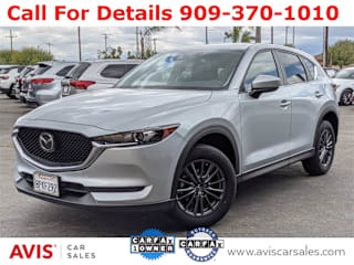 2020 Mazda CX-5 Touring JM3KFBCM5L0769381 2020 Mazda CX-5 Touring
