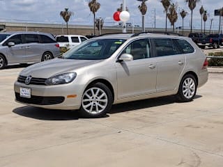 2013 Volkswagen Jetta SportWagen S PZEV 3VWPP7AJ5DM679337 2013 Volkswagen Jetta SportWagen S PZEV